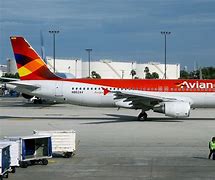 Image result for Avianca A320 Inside