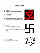 Image result for Hindu Symbols