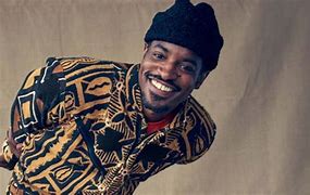 Image result for Andre 3000 Rapper