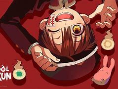 Image result for Hanako Kun Thirst Trap