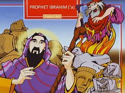 Image result for Prophet Ibrahim