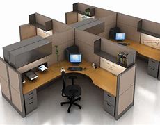 Image result for Modular Office Furniture Design