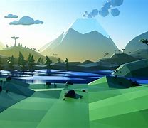 Image result for Low Poly Artists