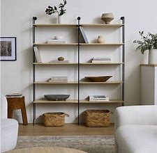 Image result for Kitchen Wall Mounted Shelf Unit