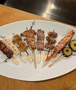 Image result for Yakitori