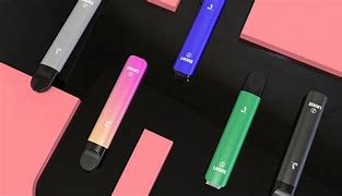 Image result for Vape Pens Rechargeable Nicotine