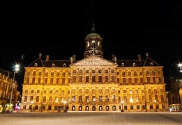 Image result for Royal Palace Netherlands