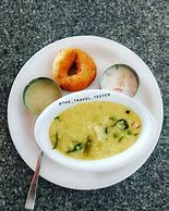 Image result for Pongal Vada