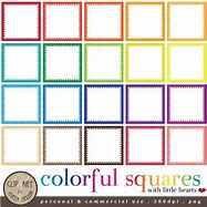 Image result for Calendar Squares Clip Art