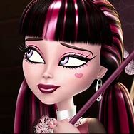 Image result for Shadow Monster High PFP