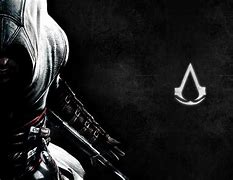 Image result for Assassin's Creed Logo Wallpaper PC Italian