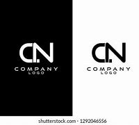 Image result for CN Logo Vector