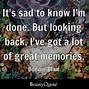 Image result for Deleting Some Memories Quotes