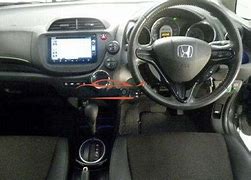 Image result for Honda Fit Shuttle Mafla Position