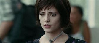 Image result for Alice Cullen Kiss