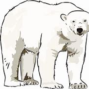 Image result for Royalty Free Polar Bears Protecting Cubs