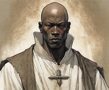 Image result for Cleric Class