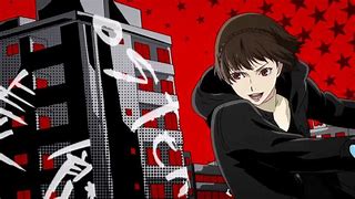 Image result for Persona 5 Royal Opening