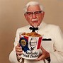 Image result for KFC China Colonel