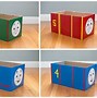 Image result for Thomas Model Faces