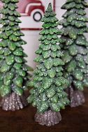 Image result for Christmas Tree Resin Art