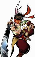 Image result for Dynasty Warriors 6 Gan Ning