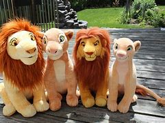 Image result for Adult Simba and Nala