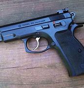 Image result for CZ 85 Pistol