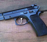 Image result for Engraved CZ 85