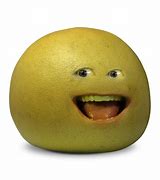 Image result for Annoying Orange Grapefruit