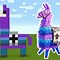 Image result for Pixel Llama