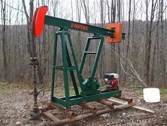 Image result for Pump Jack for Oil