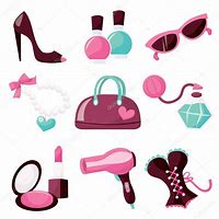 Image result for Girly Icons