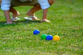 Image result for Bocce Ball Girls