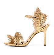 Image result for Gold Sandals