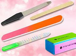 Image result for Nail File