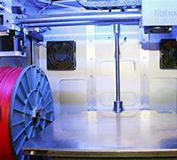 Image result for 3D Printer Italy