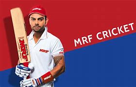 Image result for MRF Cricket Club Letter