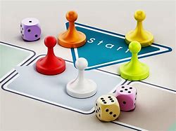 Image result for Board Game Pieces