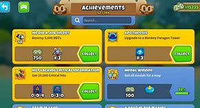 Image result for Dart Monkey Paragon BTD6