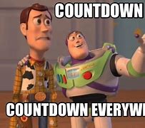 Image result for Countdown Meme Dec