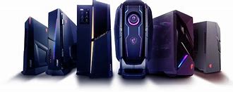 Image result for MSI Gaming PC