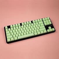 Image result for Matcha Keycaps