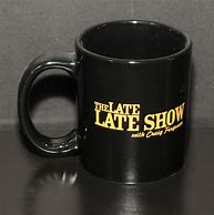 Image result for Craig Ferguson Mug