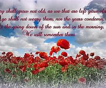 Image result for We Must Remember Them