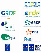 Image result for EDF Logo