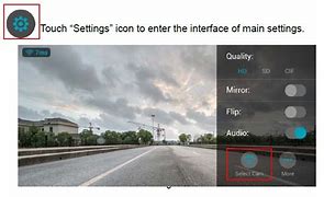 Image result for Kleva SmartPlay Reversing Camera