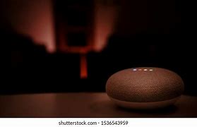 Image result for OK Google Home Speaker