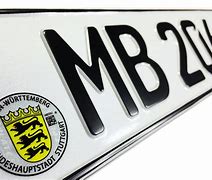 Image result for Stuttgart Plate