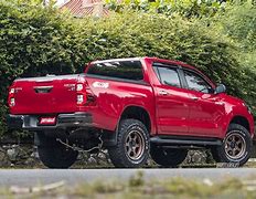 Image result for Hilux TE37